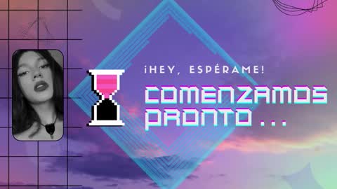 Snapshot of jeimy_garcia chatting on September 30, 11:59 am Jeimy Garca online show from September 30, 11:59 am