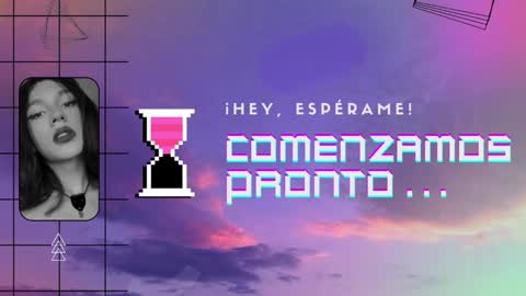 Snapshot of jeimy_garcia chatting on October 2, 12:12 pm Jeimy Garca online show from October 2, 12:12 pm