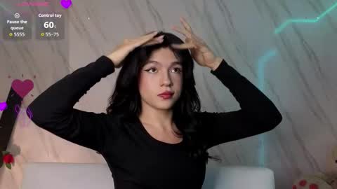 Snapshot of jeimy_garcia chatting on October 10, 12:04 pm Jeimy Garca online show from October 10, 12:04 pm