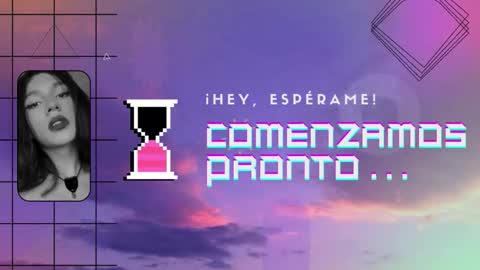 Snapshot of jeimy_garcia chatting on October 13, 11:54 am Jeimy Garca online show from October 13, 11:54 am