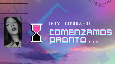 Snapshot of jeimy_garcia chatting on October 14, 11:55 am Jeimy Garca online show from October 14, 11:55 am