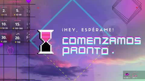 Snapshot of jeimy_garcia chatting on October 16, 12:28 pm Jeimy Garca online show from October 16, 12:28 pm