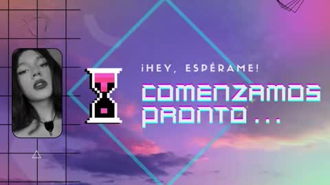 Snapshot of jeimy_garcia chatting on October 24, 12:01 pm Jeimy Garca online show from October 24, 12:01 pm