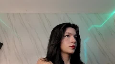 Snapshot of jeimy_garcia chatting on October 27, 4:44 pm Jeimy Garca online show from October 27, 4:44 pm