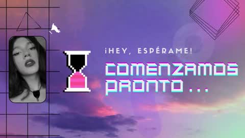 Snapshot of jeimy_garcia chatting on October 29, 11:56 am Jeimy Garca online show from October 29, 11:56 am