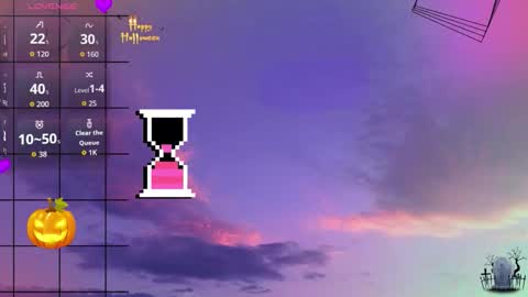 Snapshot of jeimy_garcia chatting on November 2, 11:56 am Jeimy Garca online show from November 2, 11:56 am