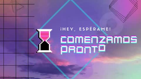 Snapshot of jeimy_garcia chatting on November 12, 12:05 pm Jeimy Garca online show from November 12, 12:05 pm