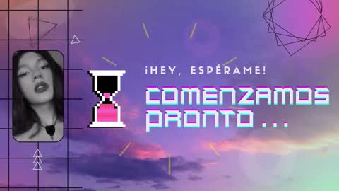 Snapshot of jeimy_garcia chatting on November 17, 12:00 pm Jeimy Garca online show from November 17, 12:00 pm