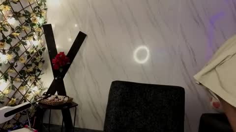 Snapshot of jeimy_garcia chatting on November 20, 12:05 pm Jeimy Garca online show from November 20, 12:05 pm