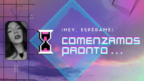 Snapshot of jeimy_garcia chatting on November 30, 11:58 am Jeimy Garca online show from November 30, 11:58 am