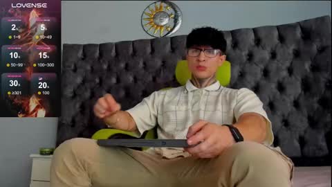 Snapshot of jeins_carter chatting on January 10, 5:02 pm JC online show from January 10, 5:02 pm