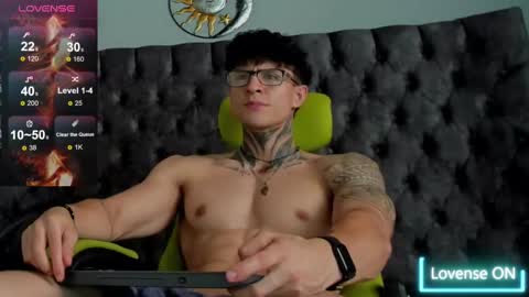 Snapshot of jeins_carter chatting on January 30, 4:55 pm JC online show from January 30, 4:55 pm