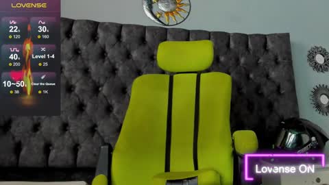 Snapshot of jeins_carter chatting on February 21, 4:59 pm JC online show from February 21, 4:59 pm