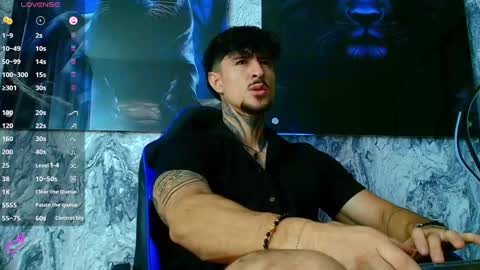 Snapshot of jeins_carter chatting on September 20, 1:34 pm JC online show from September 20, 1:34 pm