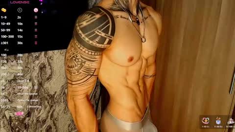 Snapshot of jeins_carter chatting on October 1, 3:18 pm JC online show from October 1, 3:18 pm