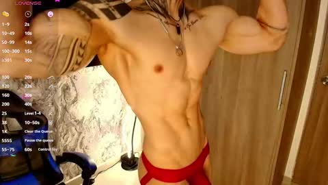 Snapshot of jeins_carter chatting on October 14, 2:18 pm JC online show from October 14, 2:18 pm