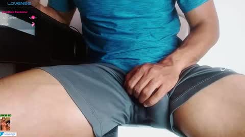 Snapshot of jeisongk chatting on January 3, 4:48 pm Jason online show from January 3, 4:48 pm