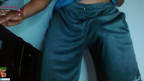 Snapshot of jeisongk chatting on January 3, 7:50 pm Jason online show from January 3, 7:50 pm