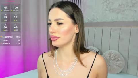 Jelisse online show from January 4, 3:49 pm