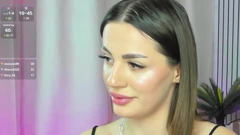 Jelisse online show from January 6, 2:03 pm