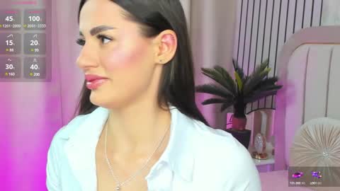 Jelisse online show from January 9, 8:34 am