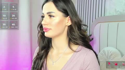 Jelisse online show from January 16, 11:04 am