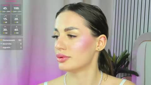 Jelisse online show from January 27, 5:26 pm