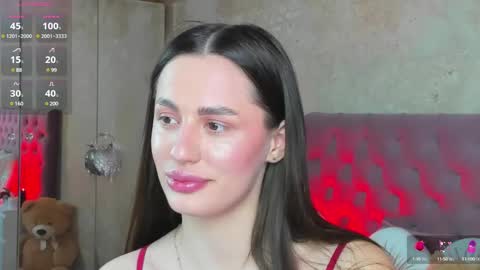 Jelisse online show from February 7, 1:22 pm