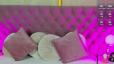 Jelisse online show from February 17, 8:41 am