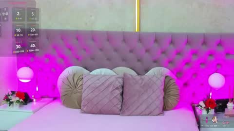 Jelisse online show from February 24, 9:10 am