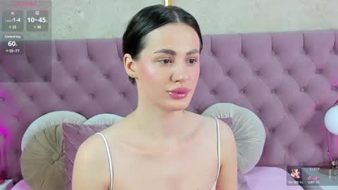 Jelisse online show from March 7, 11:18 am