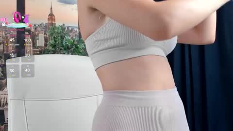 Jelisse online show from September 11, 9:20 am