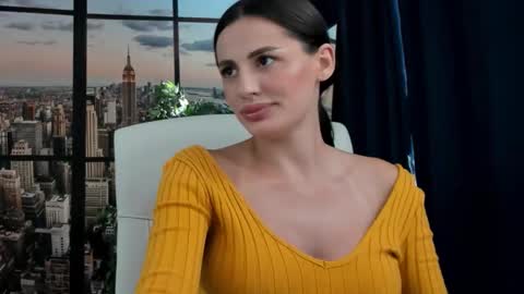 Jelisse online show from September 28, 12:43 pm