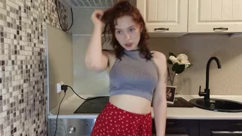 Snapshot of jelly_cherry chatting on January 21, 9:36 pm Emily online show from January 21, 9:36 pm