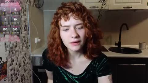 Snapshot of jelly_cherry chatting on November 23, 9:03 pm Emily online show from November 23, 9:03 pm