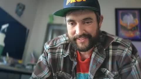 Guy Jones online show from December 19, 6:23 pm