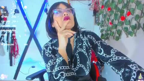 jena_derbo online show from January 16, 1:14 pm