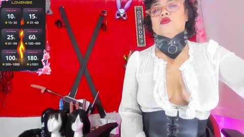 jena_derbo online show from September 23, 10:18 am