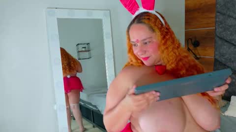 Jena  online show from October 20, 1:39 am