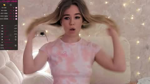 EvaSileZ online show from September 27, 9:03 am