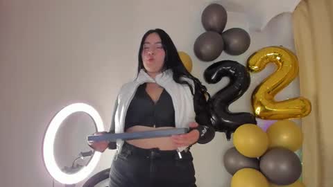 Snapshot of jeniferpowell_nm chatting on October 4, 10:52 pm jeniferpowell_nm online show from October 4, 10:52 pm