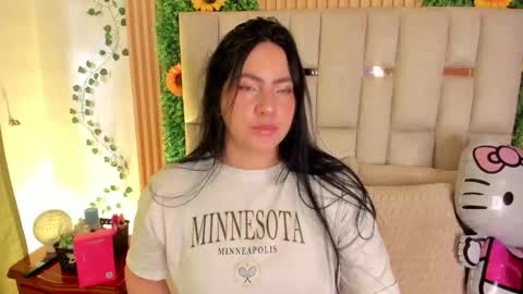 Snapshot of jeniferpowell_nm chatting on October 8, 7:55 pm jeniferpowell_nm online show from October 8, 7:55 pm