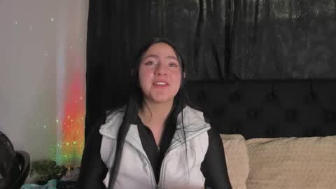 Snapshot of jeniferpowell_nm chatting on October 18, 7:03 pm jeniferpowell_nm online show from October 18, 7:03 pm