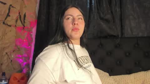 Snapshot of jeniferpowell_nm chatting on October 23, 8:29 pm jeniferpowell_nm online show from October 23, 8:29 pm