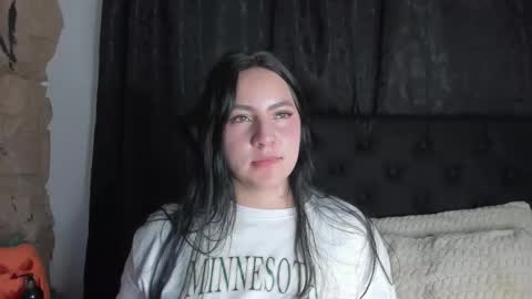 Snapshot of jeniferpowell_nm chatting on October 27, 8:57 pm jeniferpowell_nm online show from October 27, 8:57 pm