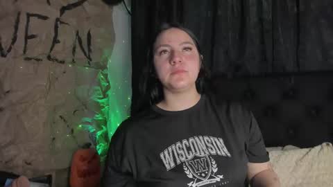 Snapshot of jeniferpowell_nm chatting on October 29, 9:38 pm jeniferpowell_nm online show from October 29, 9:38 pm