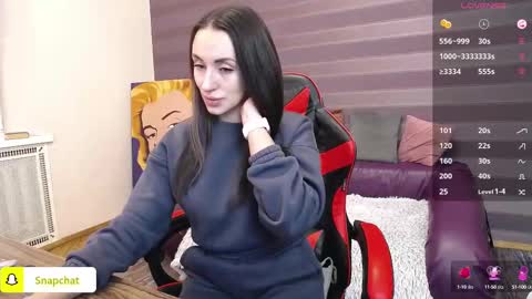 Snapshot of jeniferstone chatting on February 9, 7:16 am Kira online show from February 9, 7:16 am