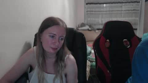 JenisAndPeter online show from September 10, 6:41 pm