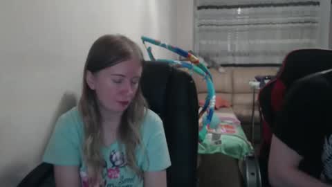 JenisAndPeter online show from September 15, 6:08 pm