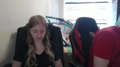 JenisAndPeter online show from September 23, 6:16 am